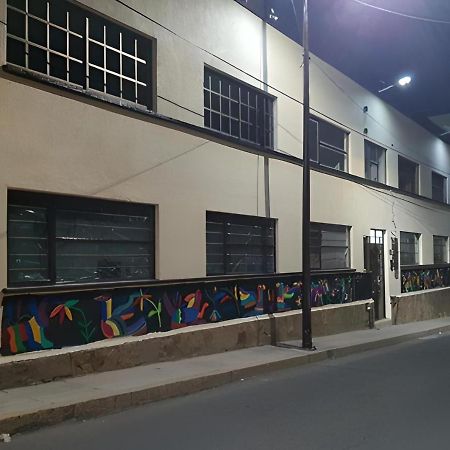 Suites Incoreli Departamento 4 Pachuca エクステリア 写真
