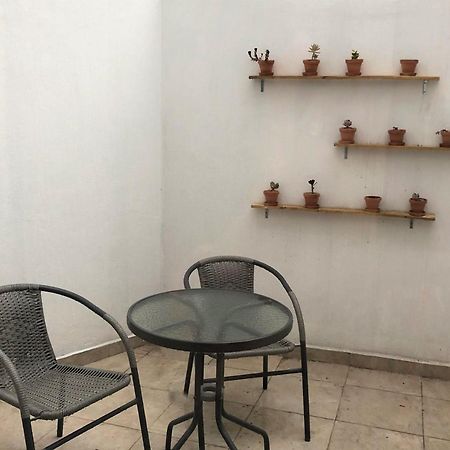 Suites Incoreli Departamento 4 Pachuca エクステリア 写真