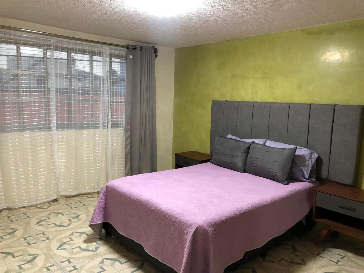 Suites Incoreli Departamento 4 Pachuca エクステリア 写真