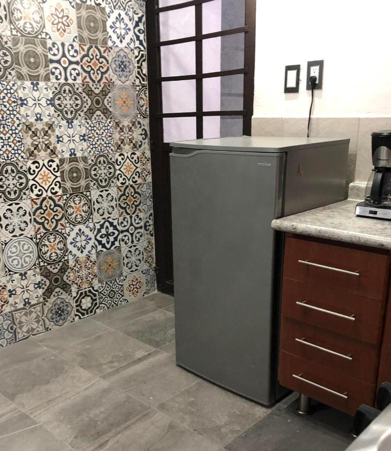Suites Incoreli Departamento 4 Pachuca エクステリア 写真