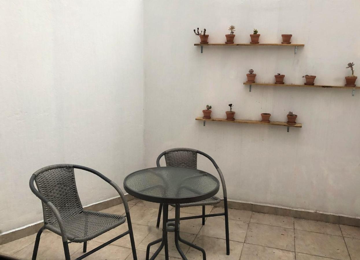Suites Incoreli Departamento 4 Pachuca エクステリア 写真