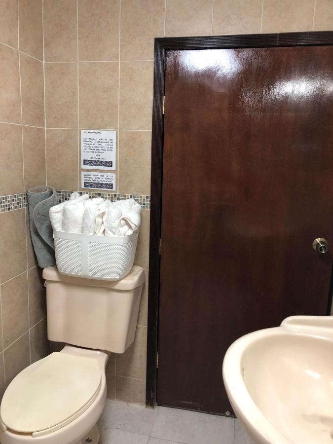 Suites Incoreli Departamento 4 Pachuca エクステリア 写真