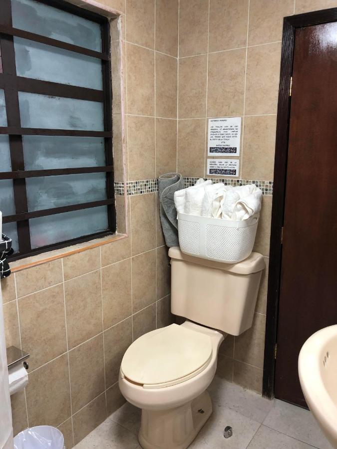 Suites Incoreli Departamento 4 Pachuca エクステリア 写真